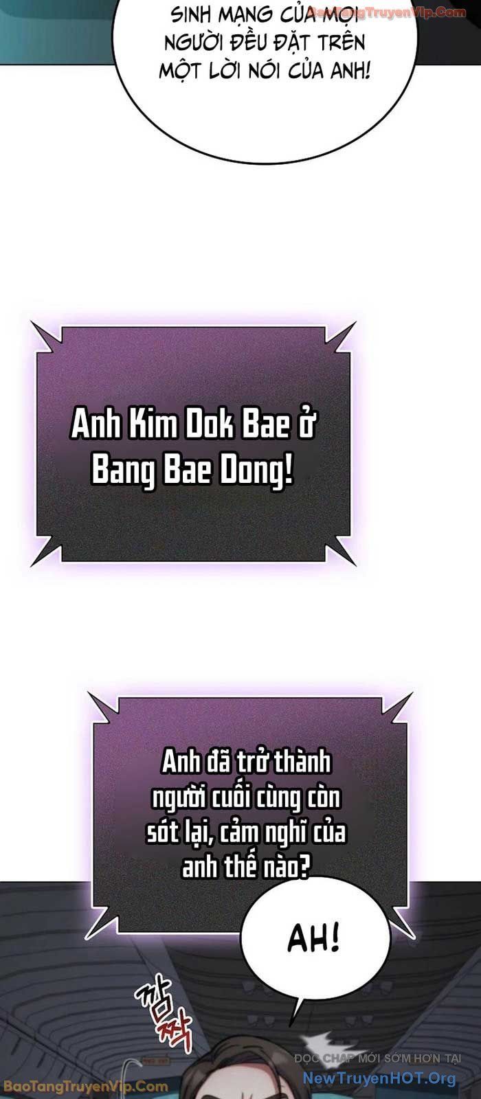 Anh Hùng Đã Trở Thành Phản Diện Mà Tôi Ám Ảnh Chương 13 Ảnh 76
