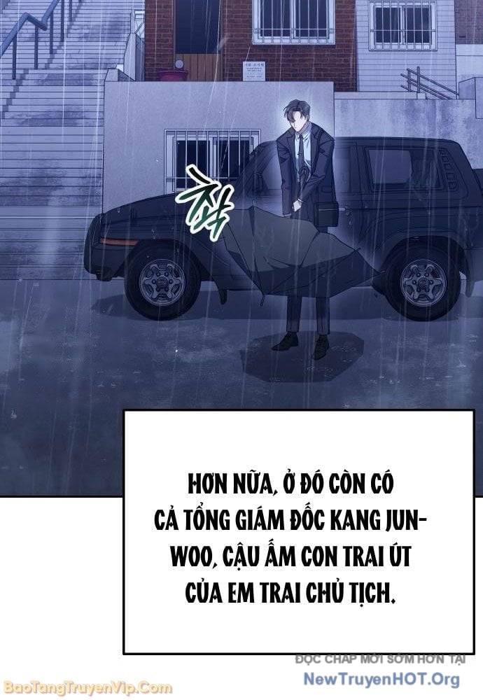Hôm Nay Cũng Tan Làm Đúng Giờ Chương 6 Ảnh 14