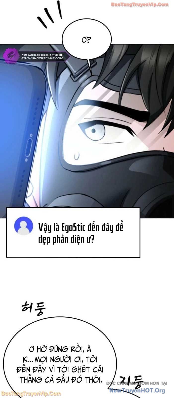 Anh Hùng Đã Trở Thành Phản Diện Mà Tôi Ám Ảnh Chương 11 Ảnh 95