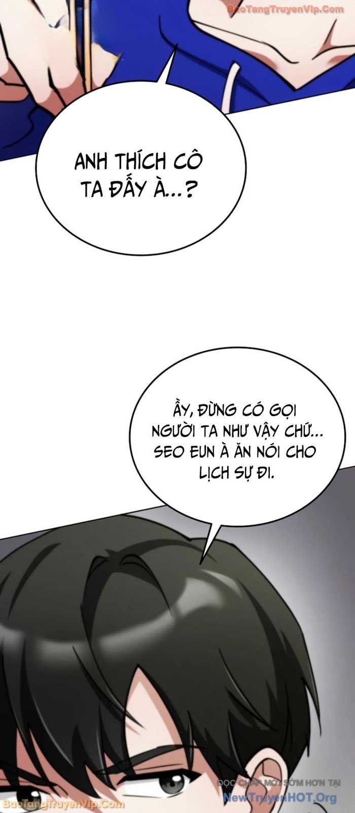 Anh Hùng Đã Trở Thành Phản Diện Mà Tôi Ám Ảnh Chương 12 Ảnh 43