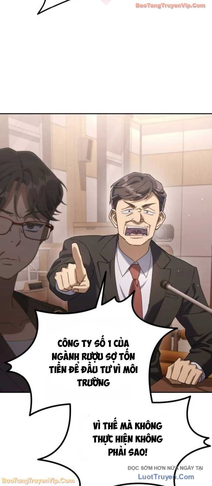 Hôm Nay Cũng Tan Làm Đúng Giờ Chương 9 Ảnh 26