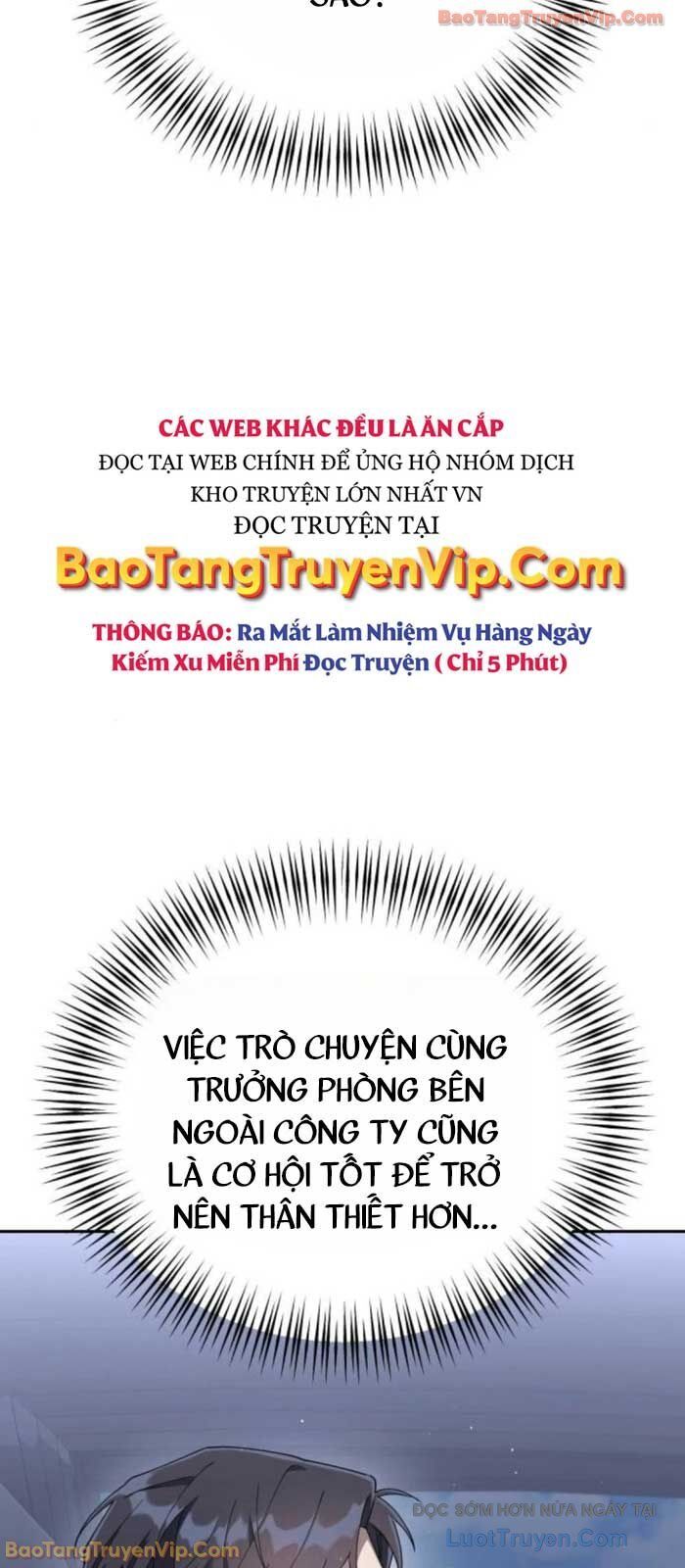 Hôm Nay Cũng Tan Làm Đúng Giờ Chương 8 Ảnh 90