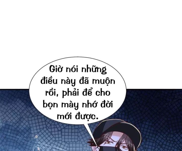 Mỗi Tuần Ta Có Một Nghề Nghiệp Mới Chương 836 Ảnh 44