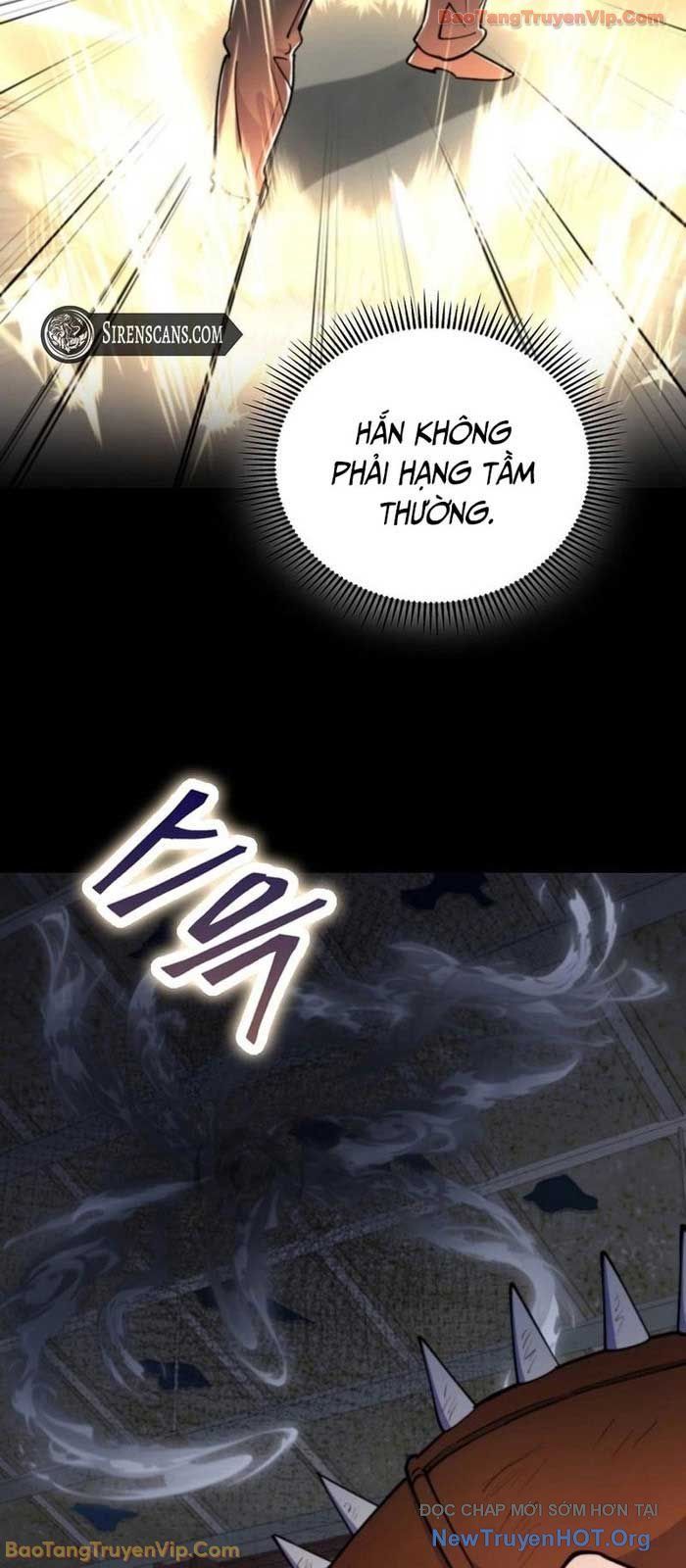 Anh Hùng Đã Trở Thành Phản Diện Mà Tôi Ám Ảnh Chương 13 Ảnh 26