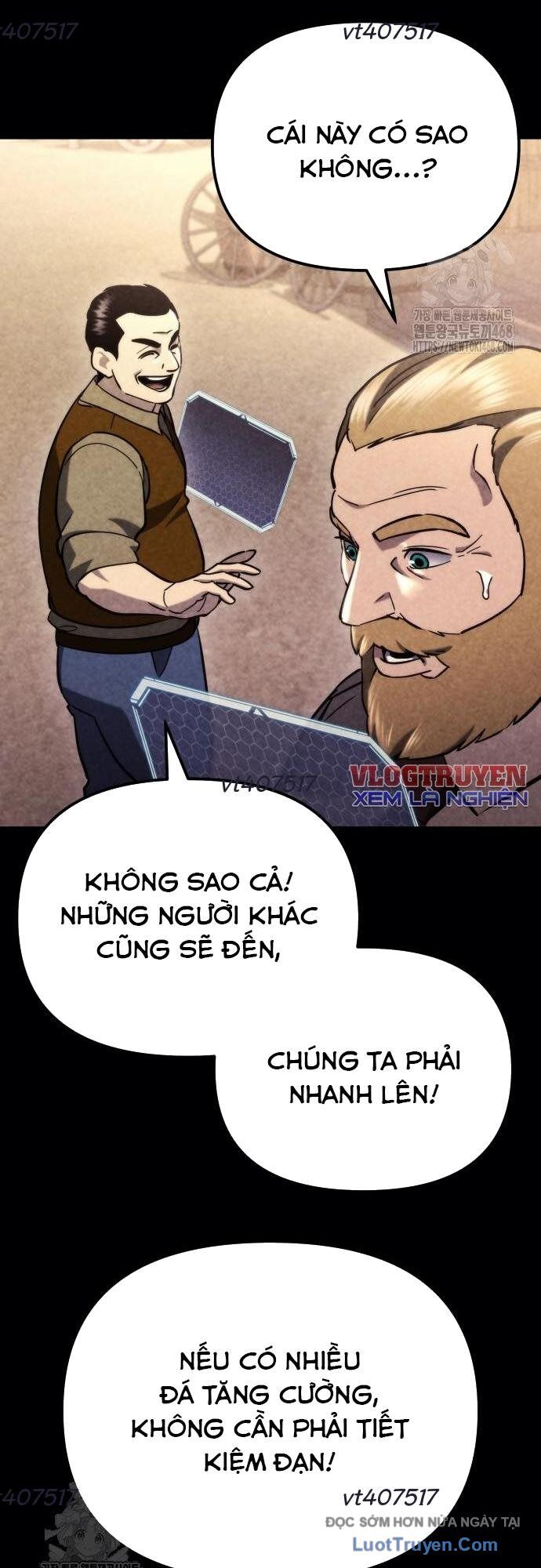 Mạt Thế Hậu Cần Chương 60 Ảnh 44
