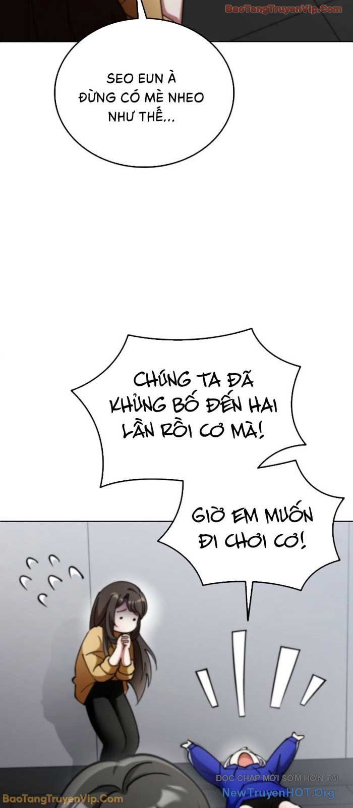 Anh Hùng Đã Trở Thành Phản Diện Mà Tôi Ám Ảnh Chương 9 Ảnh 22
