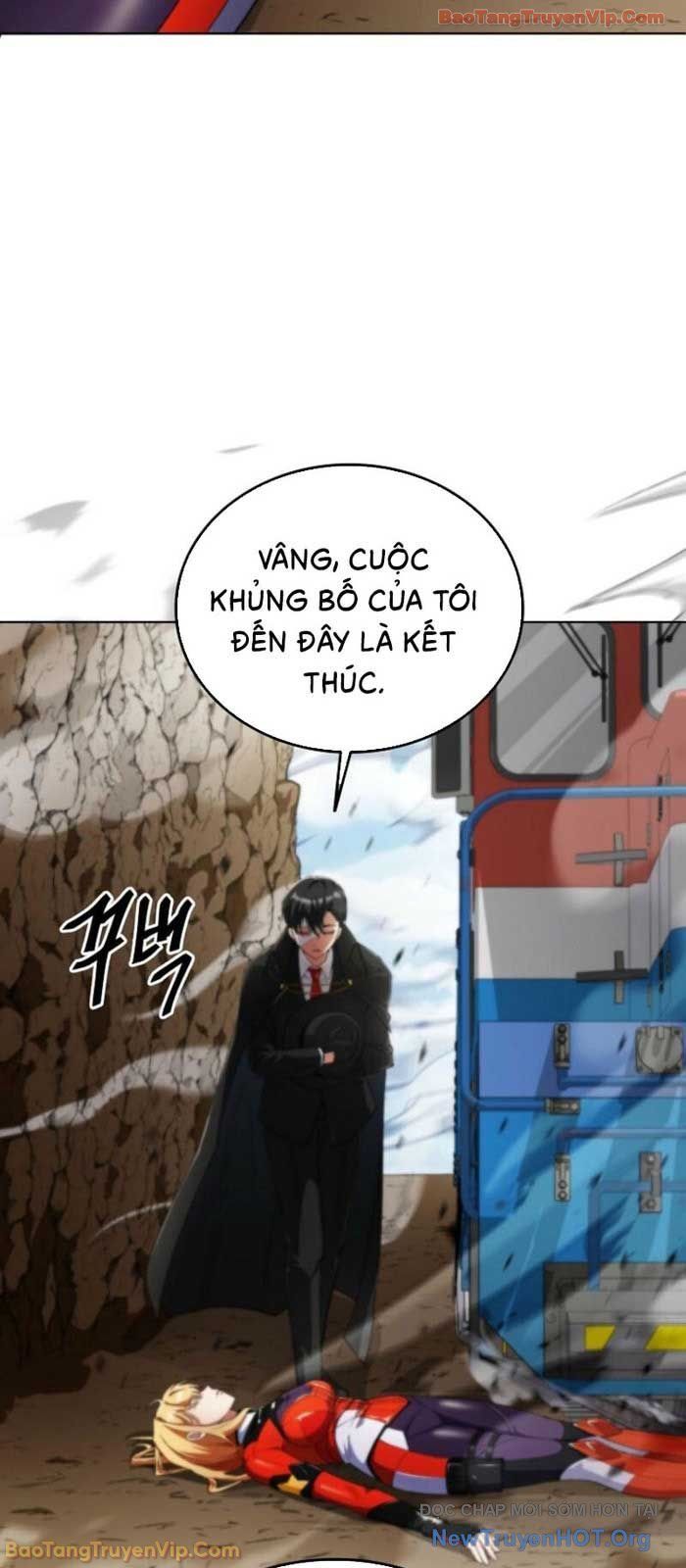 Anh Hùng Đã Trở Thành Phản Diện Mà Tôi Ám Ảnh Chương 8 Ảnh 74
