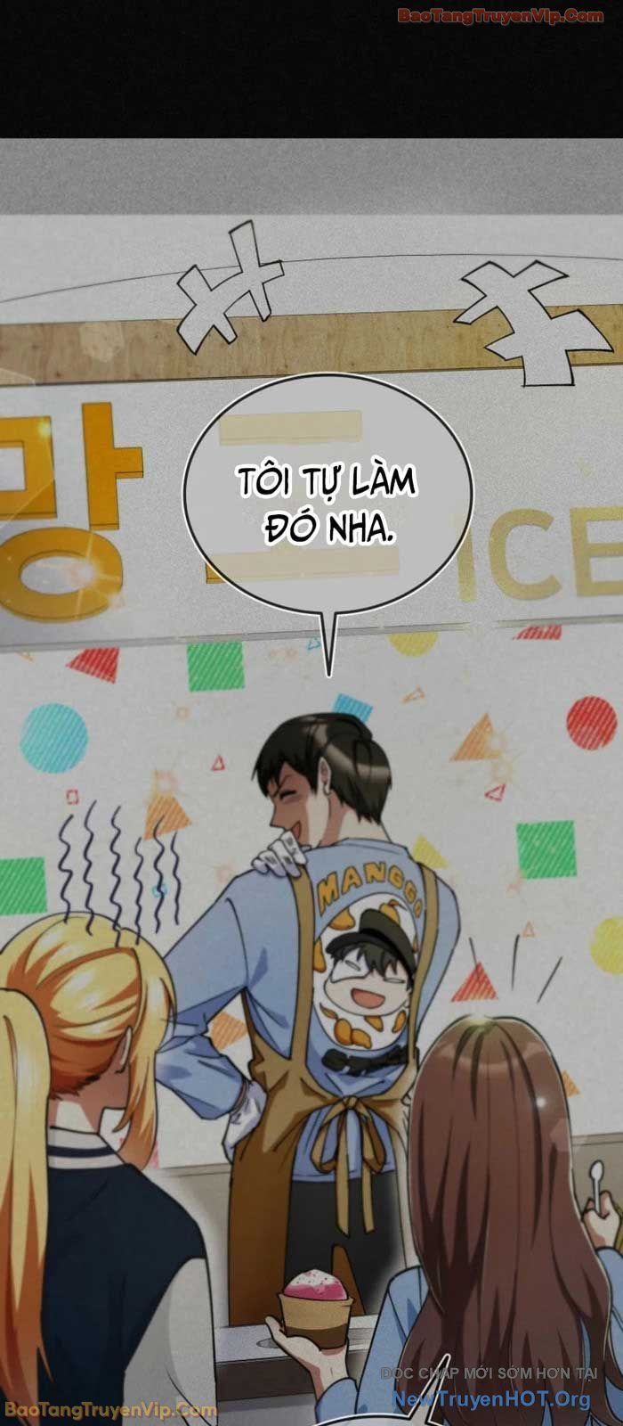 Anh Hùng Đã Trở Thành Phản Diện Mà Tôi Ám Ảnh Chương 12 Ảnh 10
