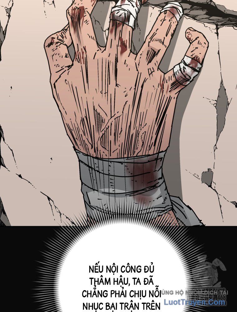 Quân Lâm Thiên Hạ 2 Chương 3 Ảnh 45