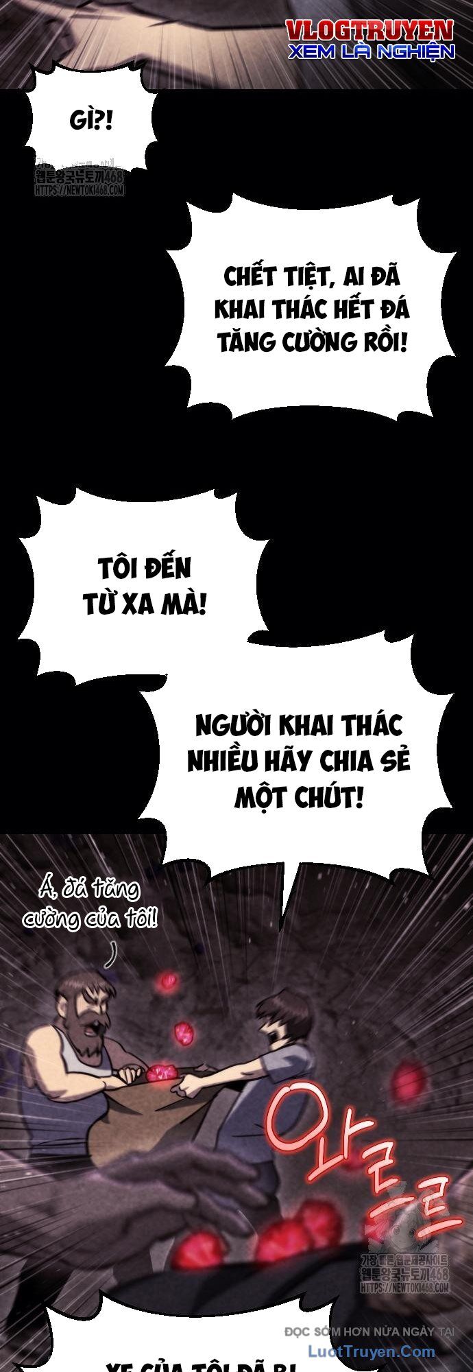 Mạt Thế Hậu Cần Chương 60 Ảnh 56