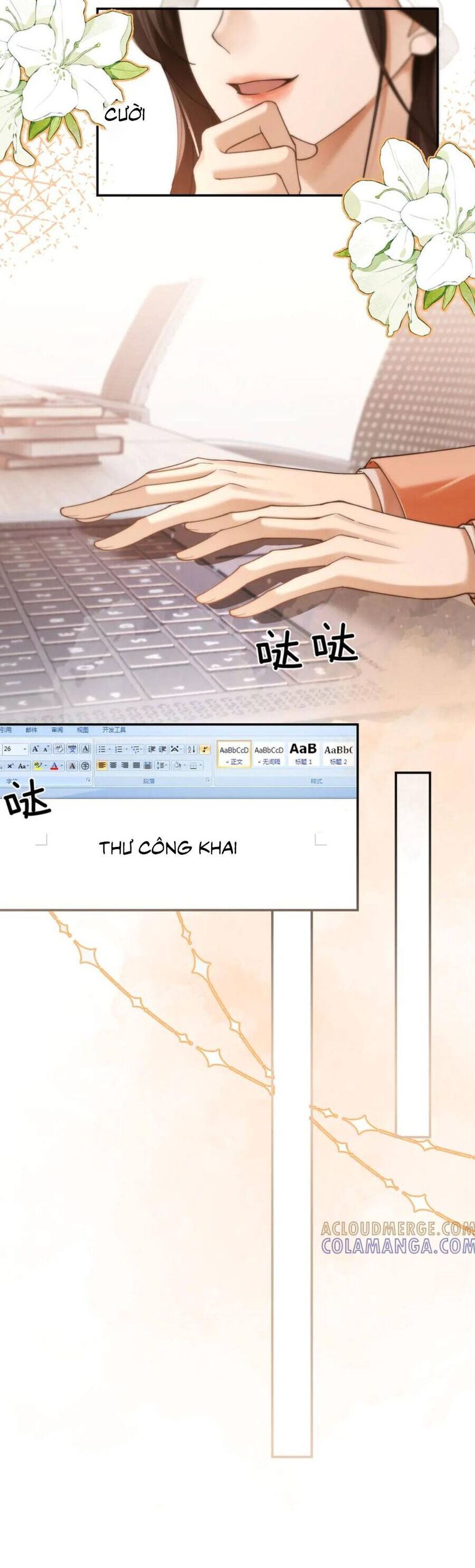 QUYẾN RŨ CÔ ẤY Chương 15 Ảnh 18