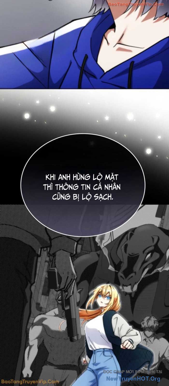 Anh Hùng Đã Trở Thành Phản Diện Mà Tôi Ám Ảnh Chương 12 Ảnh 32
