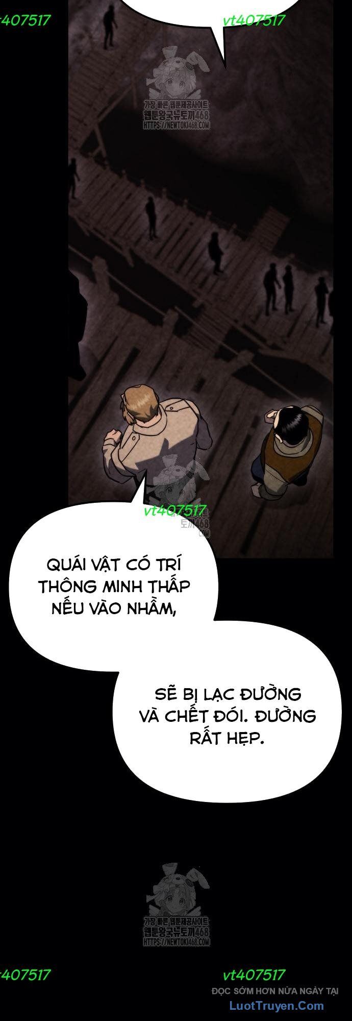 Mạt Thế Hậu Cần Chương 60 Ảnh 48