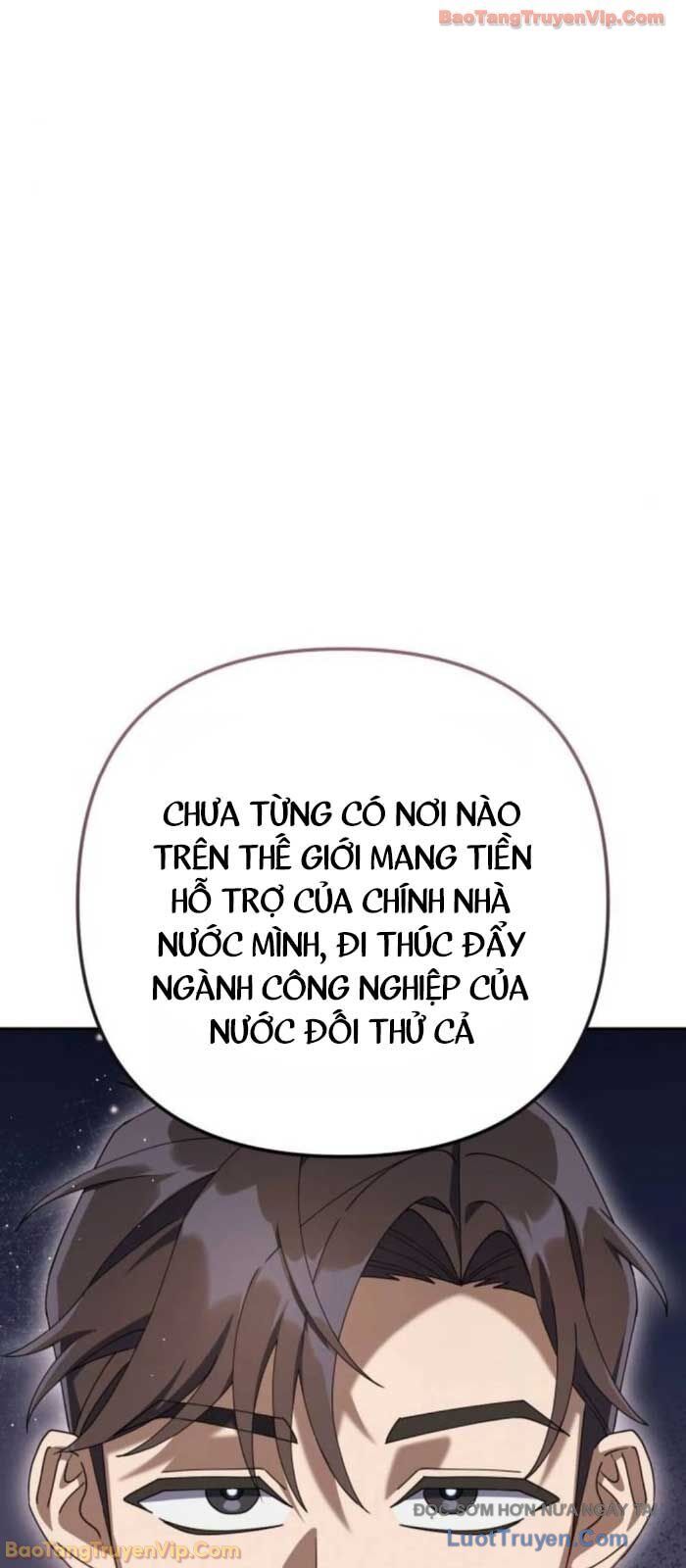 Hôm Nay Cũng Tan Làm Đúng Giờ Chương 9 Ảnh 59
