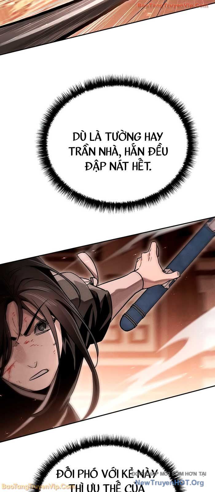 Thần Ma Đại Đế Chương 16 Ảnh 35