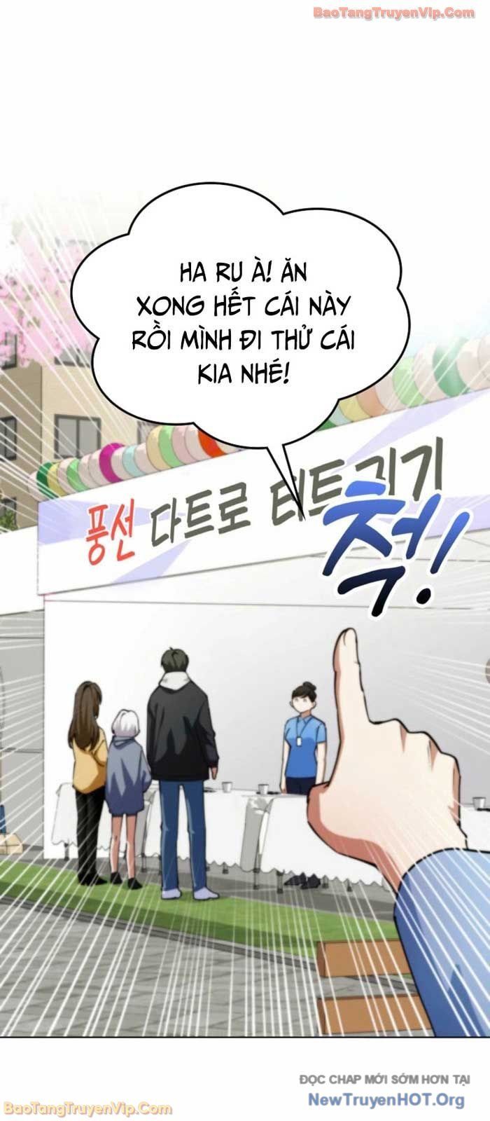 Anh Hùng Đã Trở Thành Phản Diện Mà Tôi Ám Ảnh Chương 10 Ảnh 22