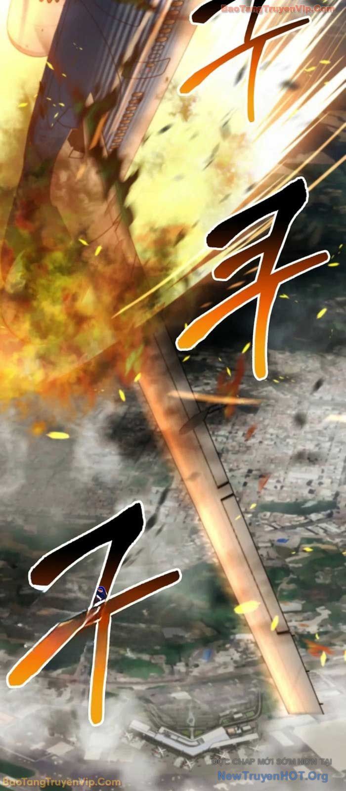 Anh Hùng Đã Trở Thành Phản Diện Mà Tôi Ám Ảnh Chương 12 Ảnh 109