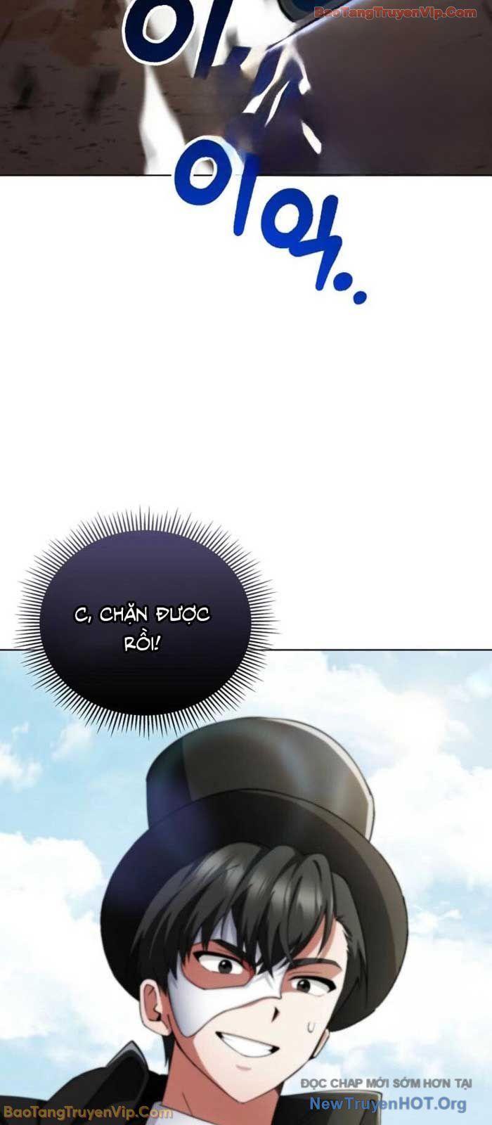 Anh Hùng Đã Trở Thành Phản Diện Mà Tôi Ám Ảnh Chương 8 Ảnh 51