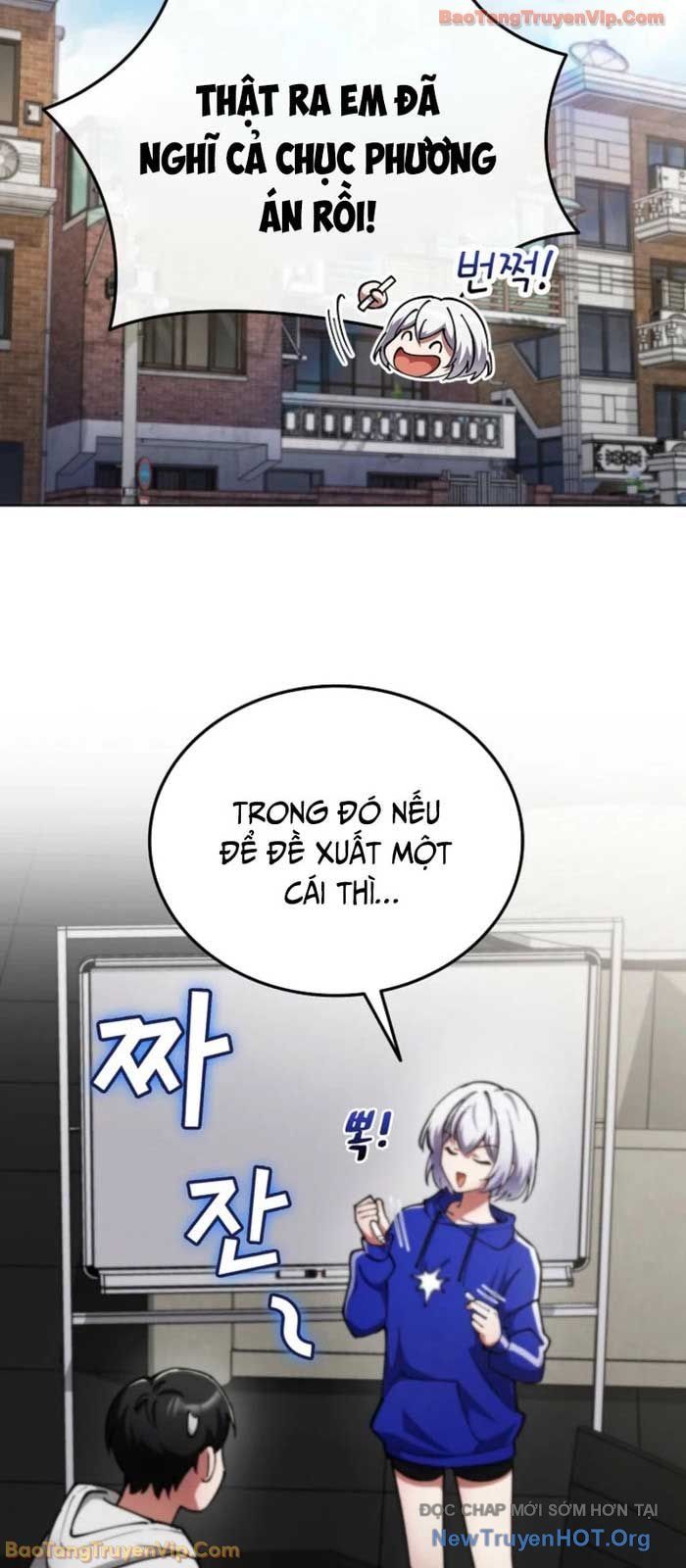 Anh Hùng Đã Trở Thành Phản Diện Mà Tôi Ám Ảnh Chương 12 Ảnh 58