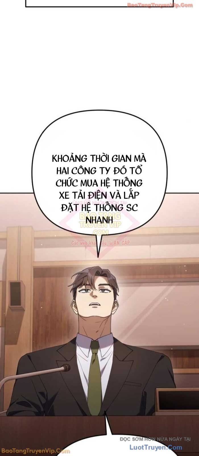 Hôm Nay Cũng Tan Làm Đúng Giờ Chương 9 Ảnh 36
