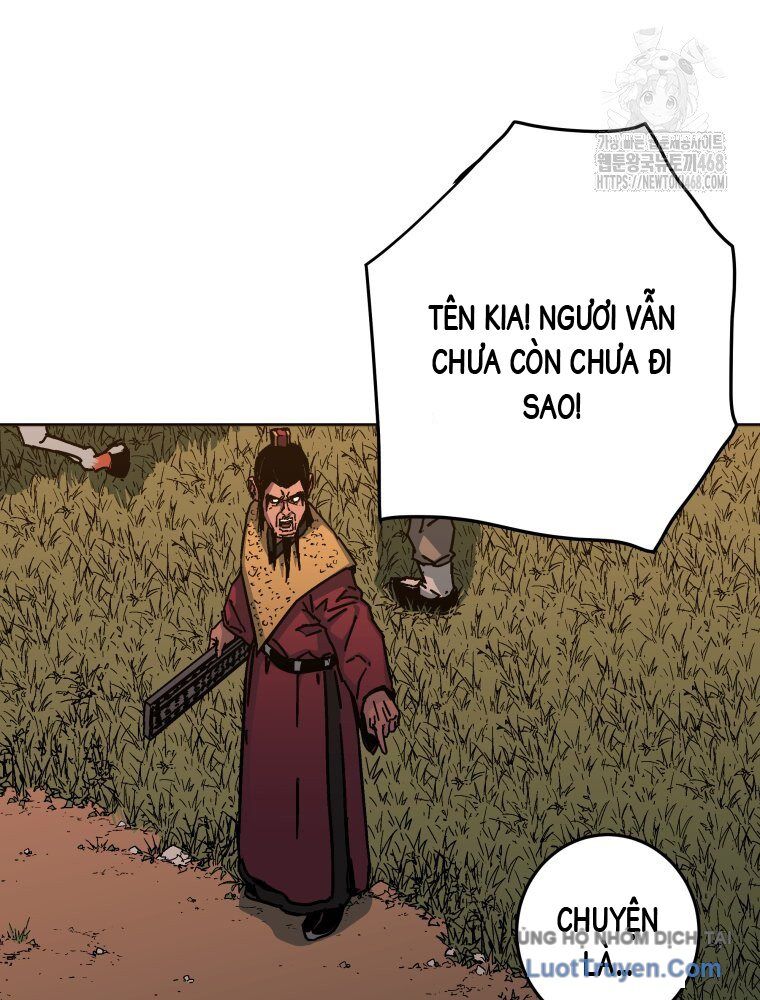 Quân Lâm Thiên Hạ 2 Chương 6 Ảnh 49
