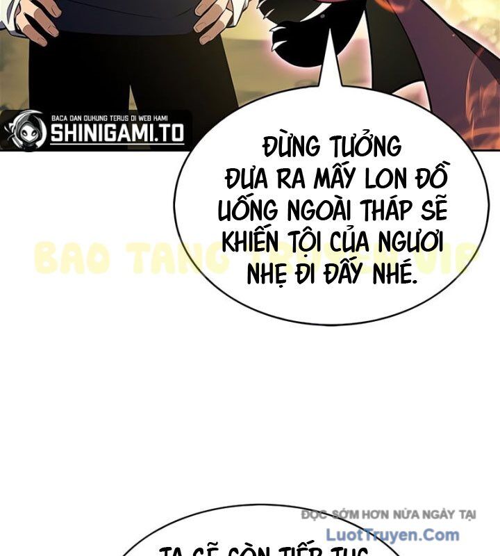 Người Chơi Mới Cấp Tối Đa Chương 225 Ảnh 9