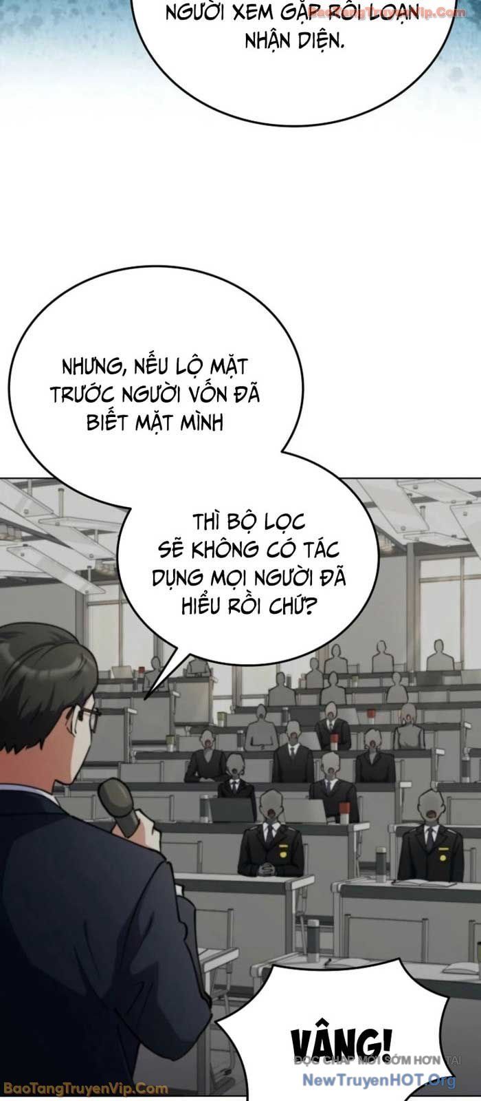 Anh Hùng Đã Trở Thành Phản Diện Mà Tôi Ám Ảnh Chương 11 Ảnh 7