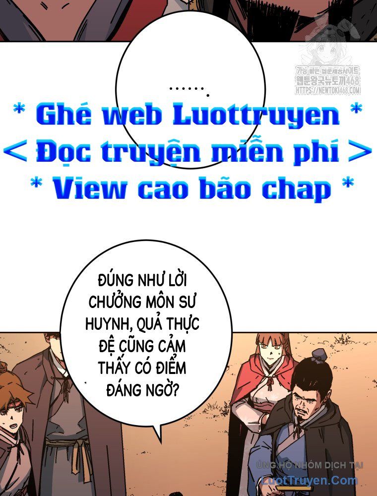 Quân Lâm Thiên Hạ 2 Chương 7 Ảnh 10
