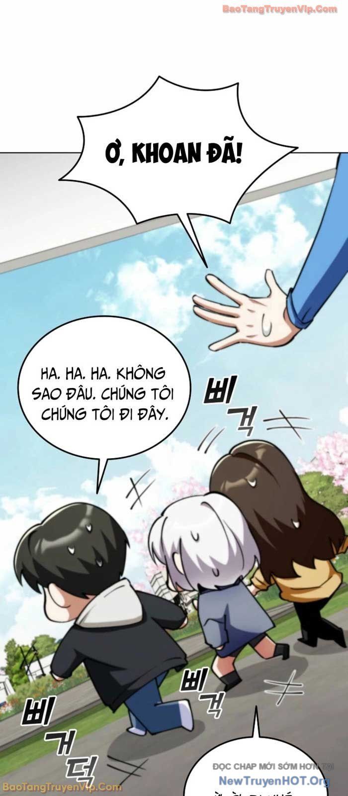 Anh Hùng Đã Trở Thành Phản Diện Mà Tôi Ám Ảnh Chương 10 Ảnh 58