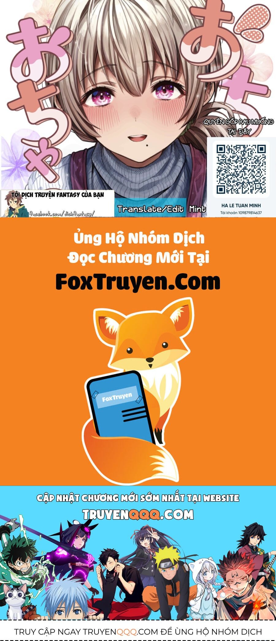 Cuộc Sống Thường Nhật Cùng Cô Vợ Đảm Đang Của Tôi Chương 4 Ảnh 3