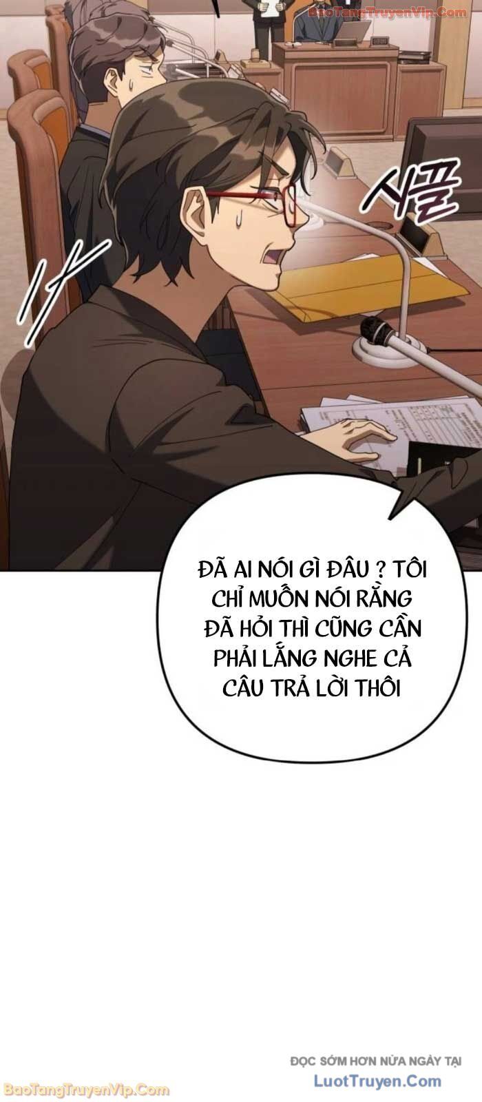 Hôm Nay Cũng Tan Làm Đúng Giờ Chương 9 Ảnh 43