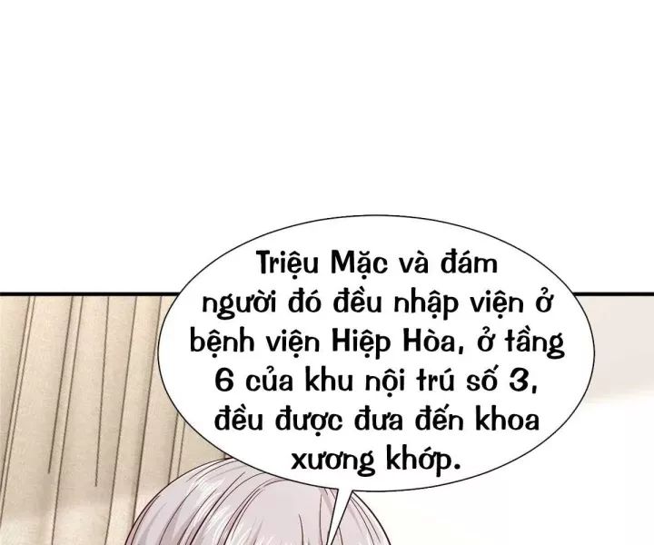 Mỗi Tuần Ta Có Một Nghề Nghiệp Mới Chương 836 Ảnh 82