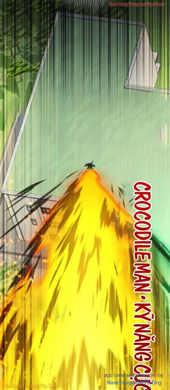 Anh Hùng Đã Trở Thành Phản Diện Mà Tôi Ám Ảnh Chương 11 Ảnh 60