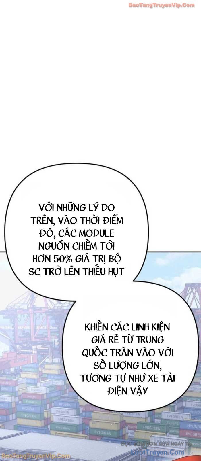 Hôm Nay Cũng Tan Làm Đúng Giờ Chương 9 Ảnh 50