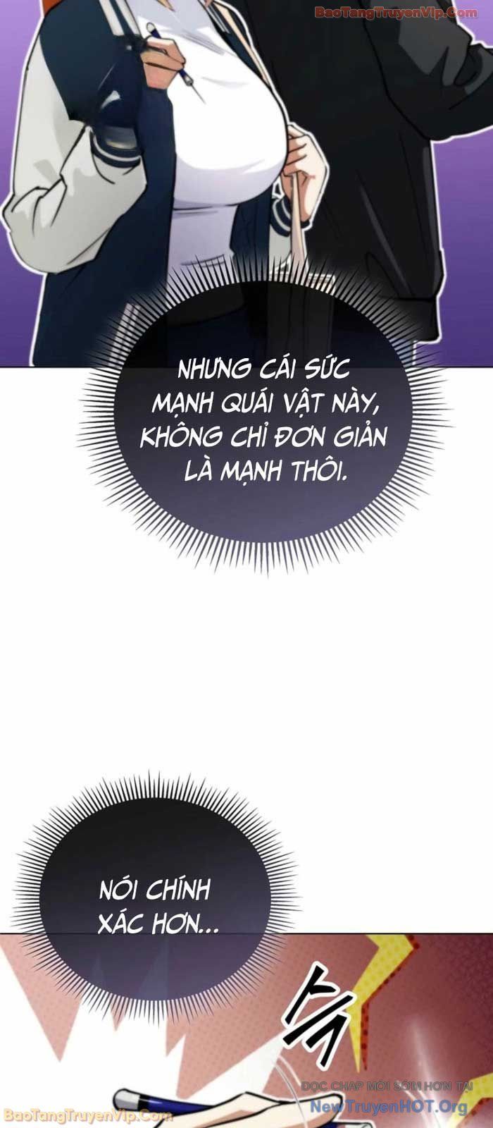 Anh Hùng Đã Trở Thành Phản Diện Mà Tôi Ám Ảnh Chương 10 Ảnh 35