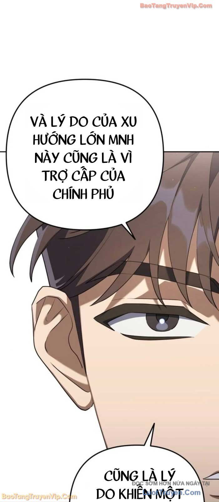 Hôm Nay Cũng Tan Làm Đúng Giờ Chương 9 Ảnh 38