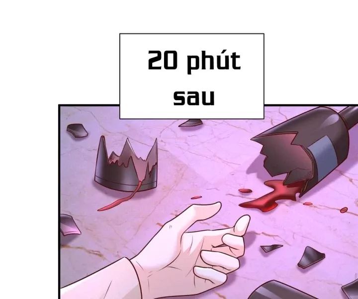 Mỗi Tuần Ta Có Một Nghề Nghiệp Mới Chương 836 Ảnh 50