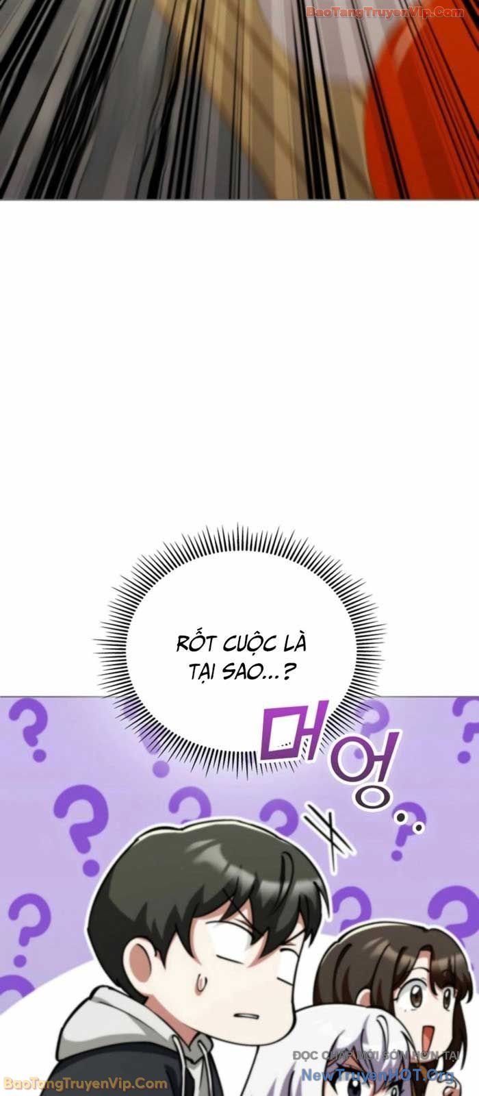 Anh Hùng Đã Trở Thành Phản Diện Mà Tôi Ám Ảnh Chương 10 Ảnh 54