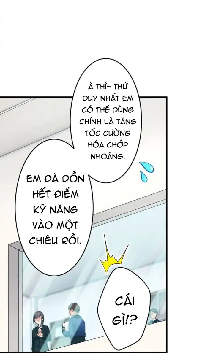 Trở Thành Bất Bại Bằng Kỹ Năng Cấp EX Chương 3 Ảnh 17