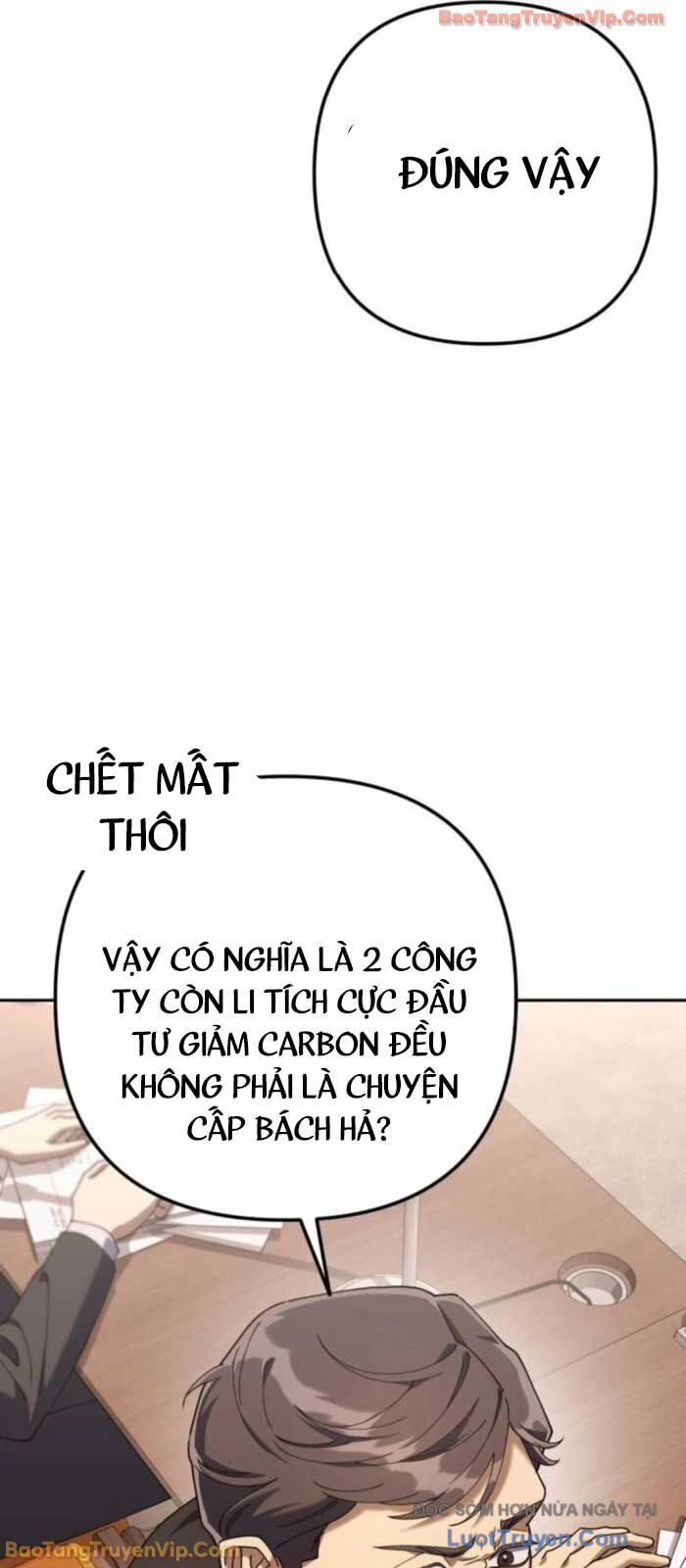 Hôm Nay Cũng Tan Làm Đúng Giờ Chương 9 Ảnh 34