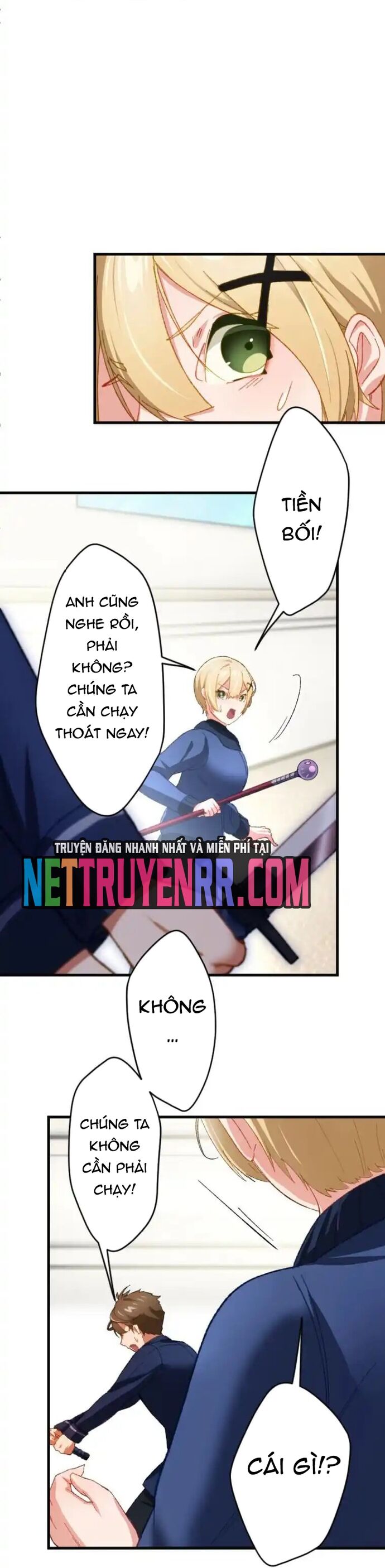 Trở Thành Bất Bại Bằng Kỹ Năng Cấp EX Chương 3 Ảnh 43