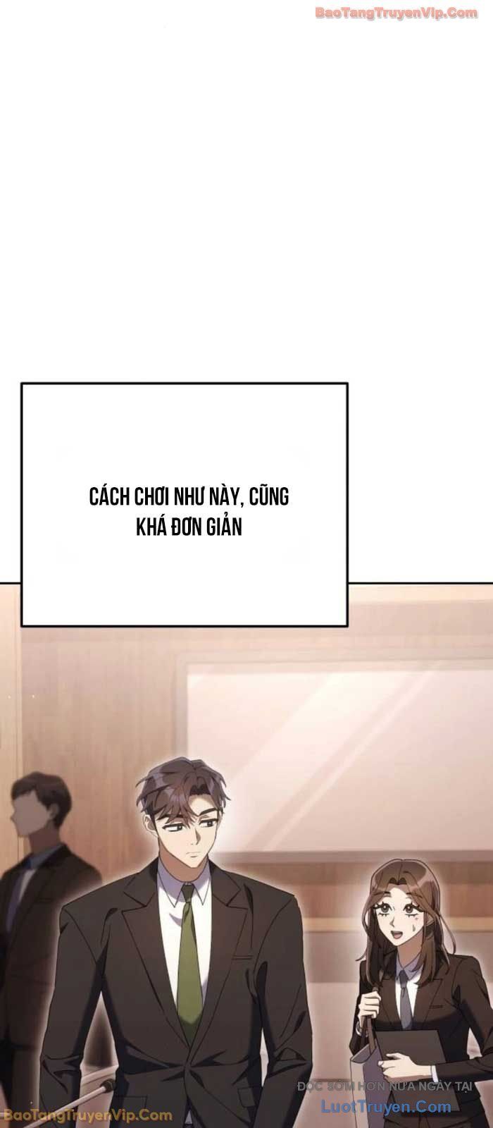 Hôm Nay Cũng Tan Làm Đúng Giờ Chương 9 Ảnh 88