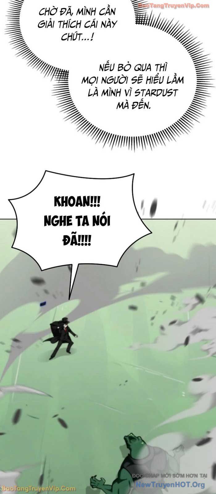 Anh Hùng Đã Trở Thành Phản Diện Mà Tôi Ám Ảnh Chương 11 Ảnh 46