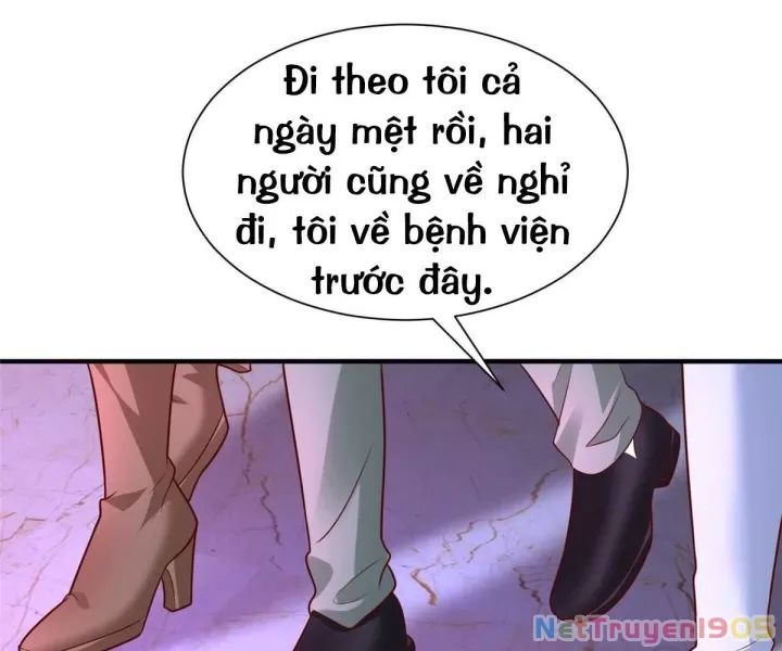 Mỗi Tuần Ta Có Một Nghề Nghiệp Mới Chương 836 Ảnh 55