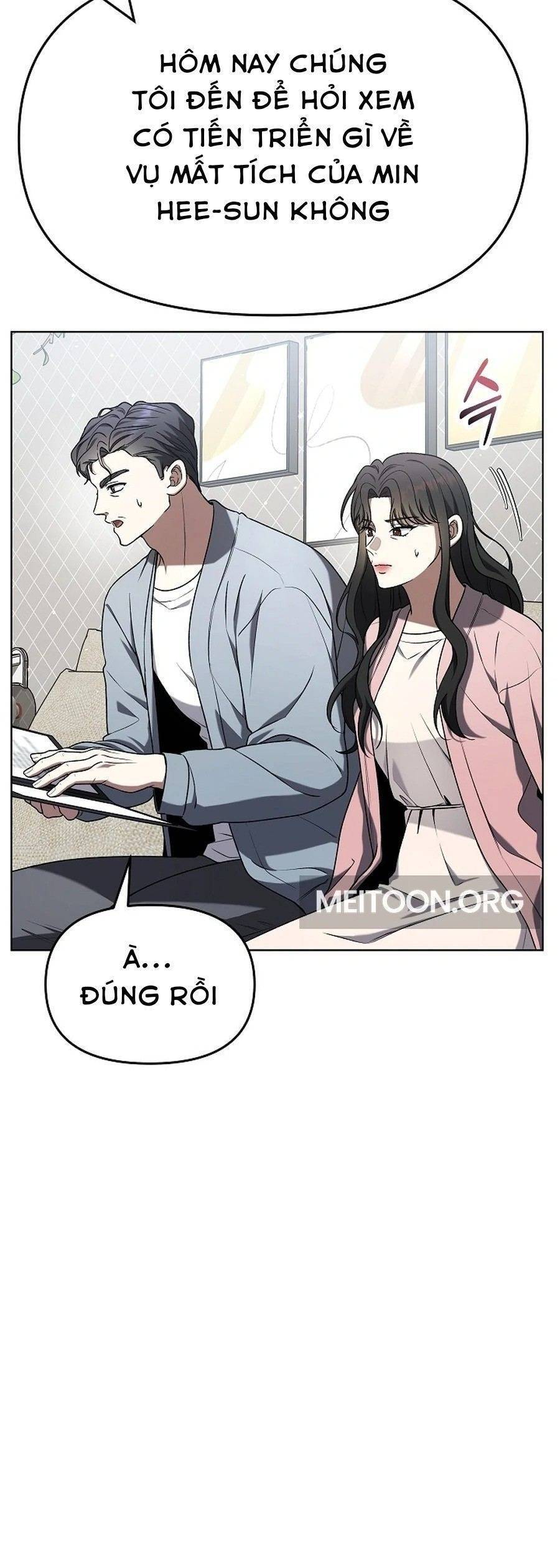 Otis Chương 8 Ảnh 12