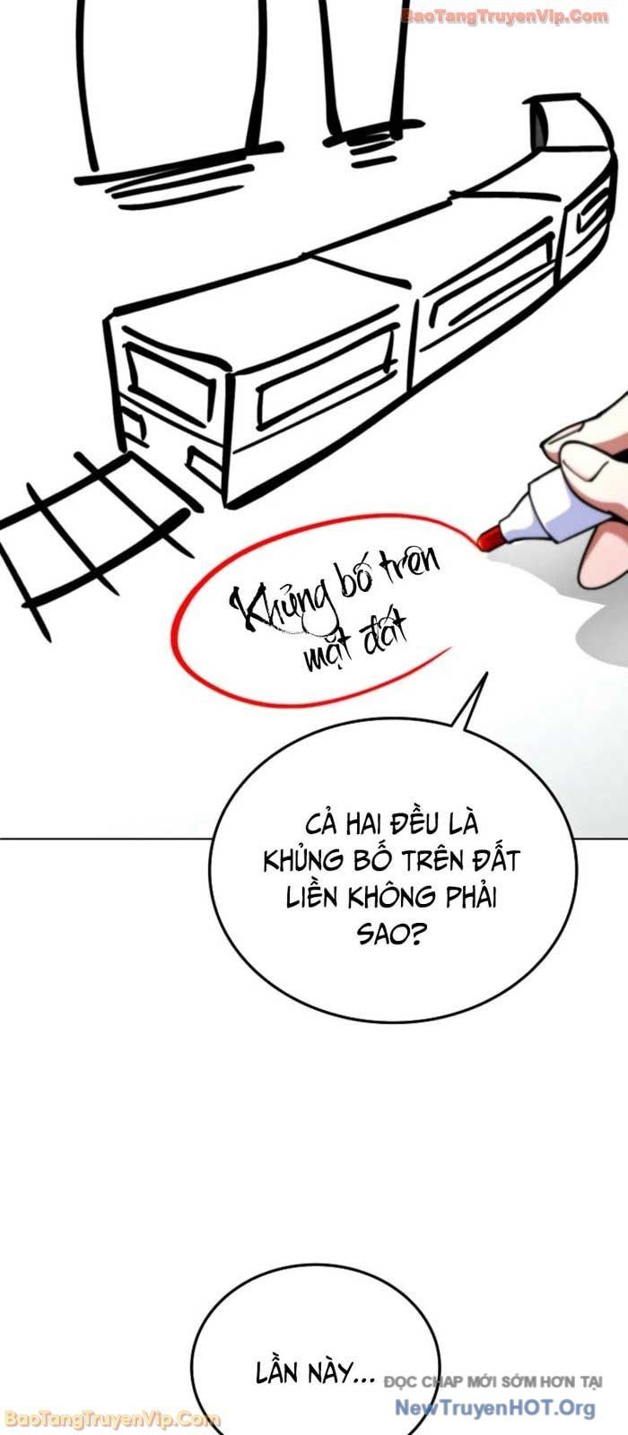 Anh Hùng Đã Trở Thành Phản Diện Mà Tôi Ám Ảnh Chương 12 Ảnh 60