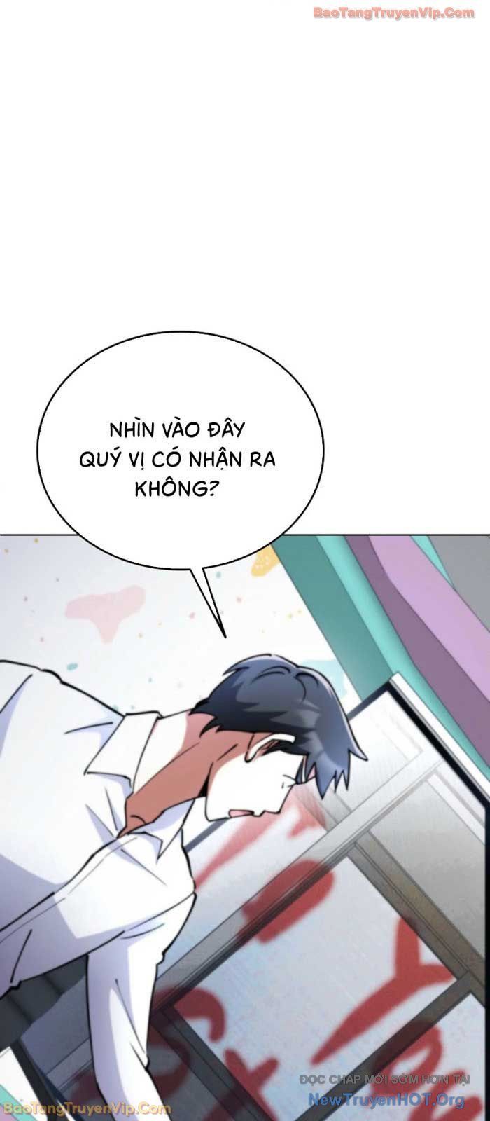 Anh Hùng Đã Trở Thành Phản Diện Mà Tôi Ám Ảnh Chương 9 Ảnh 3
