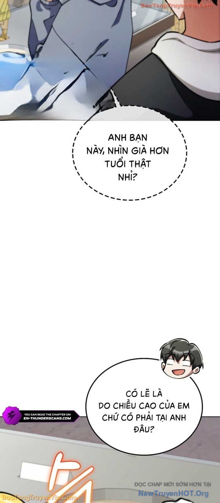Anh Hùng Đã Trở Thành Phản Diện Mà Tôi Ám Ảnh Chương 9 Ảnh 54