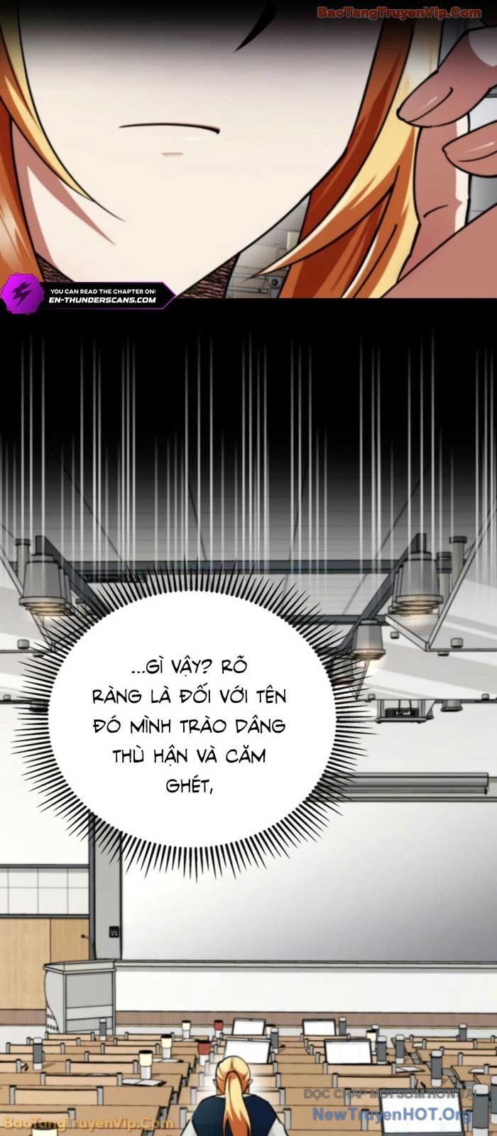 Anh Hùng Đã Trở Thành Phản Diện Mà Tôi Ám Ảnh Chương 9 Ảnh 13
