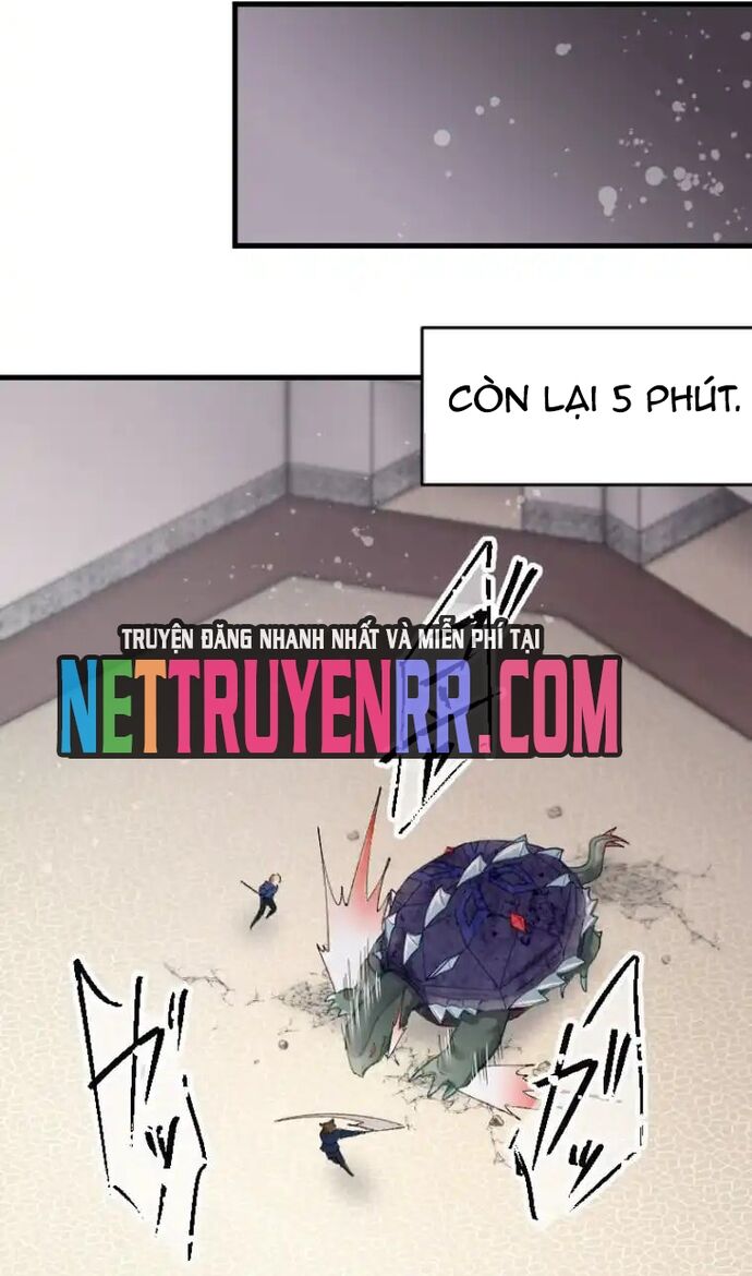 Trở Thành Bất Bại Bằng Kỹ Năng Cấp EX Chương 3 Ảnh 29